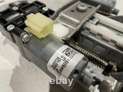15-17 Mercedes S65 Amg C217 A217 W222 Oem Power Tilt Steering Column A2314620005