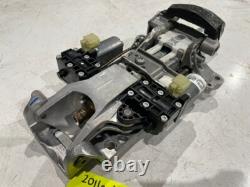 15-17 Mercedes S65 Amg C217 A217 W222 Oem Power Tilt Steering Column A2314620005