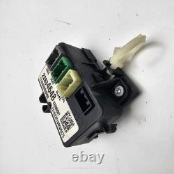 15-20 Cadillac Escalade ESV Steering Column Tilt Telescope Module 22834648