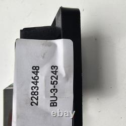 15-20 Cadillac Escalade ESV Steering Column Tilt Telescope Module 22834648