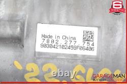 16-22 Mercedes X253 GLC43 AMG Steering Column Tilt Adjust Motor OEM