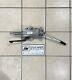 18-22 Jeep Gladiator Wrangler Lhd Shift Tilt Steering Column Genuine Oem New