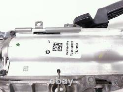 18 Jeep Wrangler Unlimited JL Steering Column Assembly 55057447AC