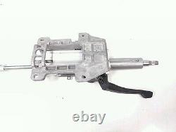 18 Jeep Wrangler Unlimited JL Steering Column Assembly 55057447AC