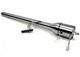 1947 1954 Chevy Truck Tilt Steering Column Floor Shift Paintable Raw Steel