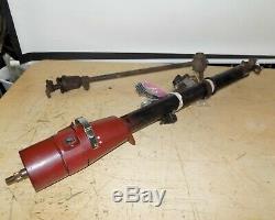 1963 1964 Chevy Impala OEM Auto Column Shift Tilt Steering Column