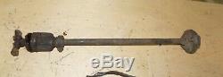 1963 1964 Chevy Impala OEM Auto Column Shift Tilt Steering Column