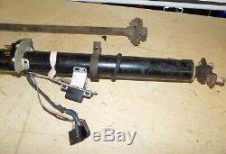 1963 1964 Chevy Impala OEM Auto Column Shift Tilt Steering Column