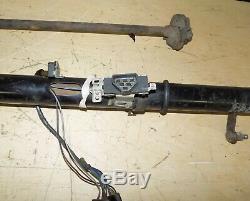 1963 1964 Chevy Impala OEM Auto Column Shift Tilt Steering Column