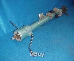 1963 63 64 Pontiac Buick Olds Column Shift Tilt Steering Column Gm Full Size