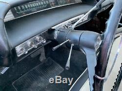 1963 Chevrolet Impala Tilt Steering Column