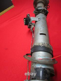 1963 Oldsmobile 98 88 Steering Column Tilt Rare