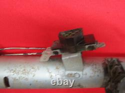 1963 Oldsmobile 98 88 Steering Column Tilt Rare