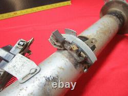 1963 Oldsmobile 98 88 Steering Column Tilt Rare