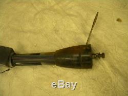 1964-1965 GTO/442/Gran Sport/Chevelle Floor Shift Non Tilt Steering Column