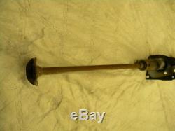 1964-1965 GTO/442/Gran Sport/Chevelle Floor Shift Non Tilt Steering Column