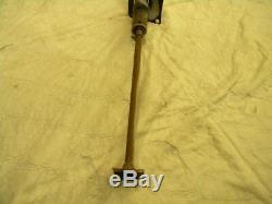 1964-1965 GTO/442/Gran Sport/Chevelle Floor Shift Non Tilt Steering Column