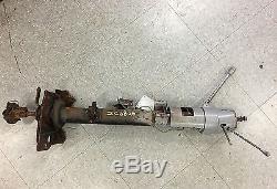 1964 Buick Tilt Steering Column