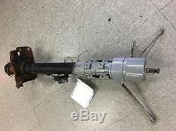 1964 Buick Tilt Steering Column