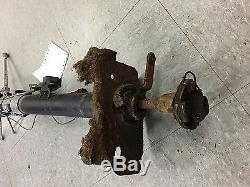 1964 Buick Tilt Steering Column