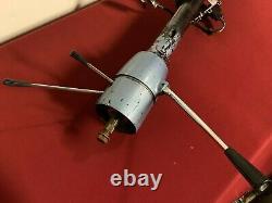 1965-1966 Chevrolet Impala / Bel Air Tilt Steering Column 65-66 Ss Auto