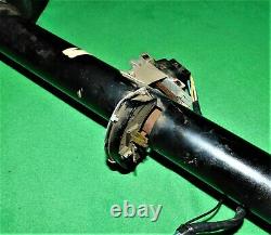 1965 1966 Imppala Ss Caprice Automatic Column Shift Tilt Steering Column Nice