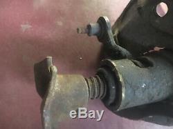 1965 64 66 67 Rare Impala Tilt Telescopic Column Shift Steering with wheel