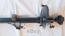 1965-66 Chevrolet Full Size Impala SS Caprice Bel Air Tilt Steering Column