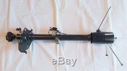 1965-66 Chevrolet Full Size Impala SS Caprice Bel Air Tilt Steering Column