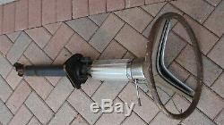 1965 Buick Riviera Tilt Steering Column Floor Shift 1963 1965! Nice