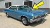 1965 Chevrolet Impala Ss 20 Weird Facts You Didn T Know