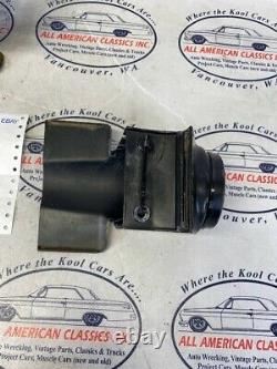 1965 Impala Floor Shift Tilt Steering Column, Rare