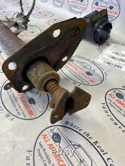 1965 Impala Floor Shift Tilt Steering Column, Rare