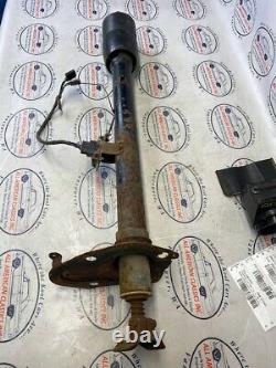 1965 Impala Floor Shift Tilt Steering Column, Rare