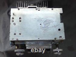 1966-67 Oldsmobile A Body AM FM Radio Olds Cutlass 442 7300113 Works TEST VIDEO