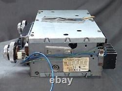 1966-67 Oldsmobile A Body AM FM Radio Olds Cutlass 442 7300113 Works TEST VIDEO