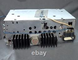 1966-67 Oldsmobile A Body AM FM Radio Olds Cutlass 442 7300113 Works TEST VIDEO