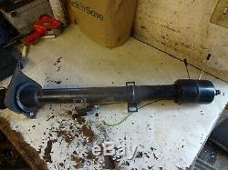 1966 Buick Riviera Gran Sport GS Floor Shift Tilt Steering Column