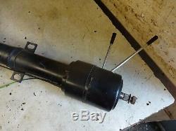 1966 Buick Riviera Gran Sport GS Floor Shift Tilt Steering Column