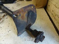 1966 Buick Riviera Gran Sport GS Floor Shift Tilt Steering Column