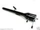 1966 Chevy Chevelle El Comino Pontiac Gto Steel Tilt Steering Column Black