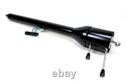 1966 Chevy Chevelle el comino Pontiac gto Steel Tilt Steering Column Black