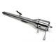 1966 Chevy Chevelle El Comino Pontiac Gto Steel Tilt Steering Column Raw Steel