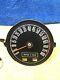 1967-1968 Mustang 8,000 Rpm Tachometer Rpm Gauge Tach C7zf-17360-b Awesome