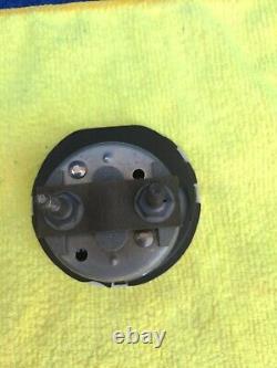 1967-1968 Mustang Gas Gauge C7ZF 9306 for Tach Dash Very Clean