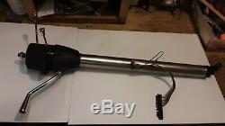 1967 1972 Chevrolet C10 K10 TRUCK K5 TILT STEERING COLUMN 1968 1969 1970 1971