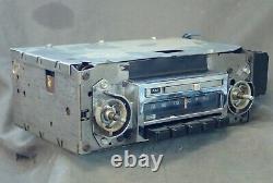 1967-1972 Chevy Truck Delco AM FM Radio GMC Pickup Suburban K-5 Blazer WORKS WOW