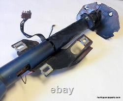 1967-68 Pontiac Tilt Steering Column Bonneville Executive Catalina Grand Prix 67