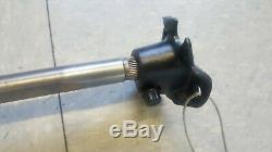 1967 Chevelle El Camino Malibu SS Floor Shift Non Tilt Big Block Steering Column