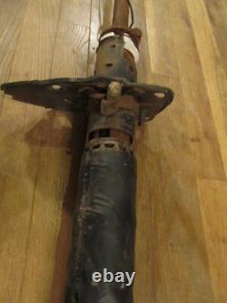 1967 GTO / Lemans Floor Shift Steering Column Non Tilt